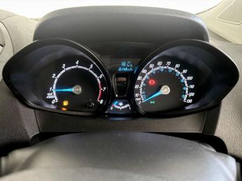 Ford Transit Courier 1.0 EcoBoost Limited L1 Euro 6 5dr