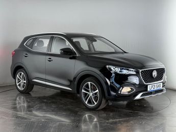 MG HS 1.5 T-GDI Exclusive Euro 6 (s/s) 5dr