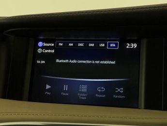 Infiniti QX30 2.2d Luxe Tech DCT AWD Euro 6 (s/s) 5dr