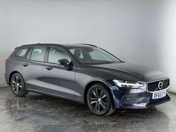 Volvo V60 2.0 D3 Momentum Euro 6 (s/s) 5dr