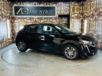 Peugeot 208 1.2 PureTech Active Premium Euro 6 (s/s) 5dr