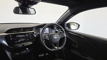Vauxhall Corsa Electric 50kWh Ultimate Auto 5dr