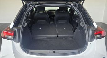 Vauxhall Corsa Electric 50kWh Ultimate Auto 5dr