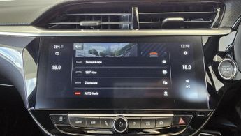 Vauxhall Corsa Electric 50kWh Ultimate Auto 5dr