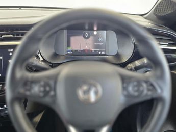 Vauxhall Corsa Electric 50kWh Ultimate Auto 5dr
