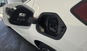 Vauxhall Corsa Electric 50kWh Ultimate Auto 5dr