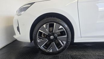 Vauxhall Corsa Electric 50kWh Ultimate Auto 5dr