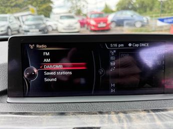 BMW 4 Series Gran Coupe 3.0 430d Luxury Auto Euro 6 (s/s) 5dr