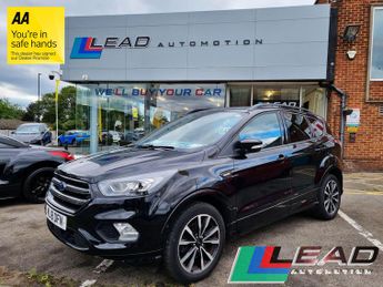 Ford Kuga 1.5 TDCi ST-Line Euro 6 (s/s) 5dr