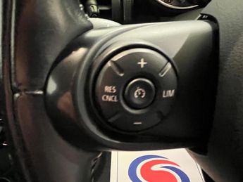 MINI Hatch 1.5 Cooper Steptronic Euro 6 (s/s) 3dr