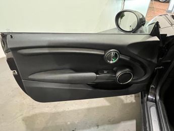 MINI Hatch 1.5 Cooper Steptronic Euro 6 (s/s) 3dr