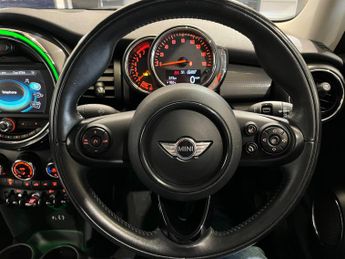 MINI Hatch 1.5 Cooper Steptronic Euro 6 (s/s) 3dr