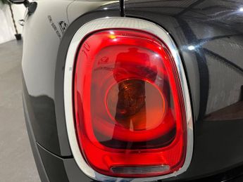 MINI Hatch 1.5 Cooper Steptronic Euro 6 (s/s) 3dr