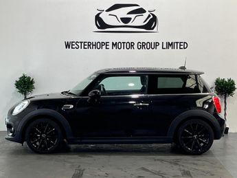 MINI Hatch 1.5 Cooper Steptronic Euro 6 (s/s) 3dr