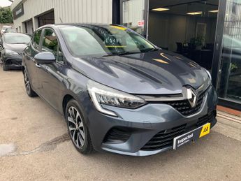 Renault Clio 1.0 TCe Iconic Euro 6 (s/s) 5dr