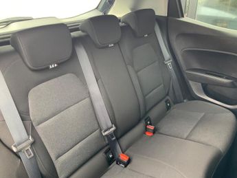 Renault Clio 1.0 TCe Iconic Euro 6 (s/s) 5dr