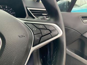 Renault Clio 1.0 TCe Iconic Euro 6 (s/s) 5dr