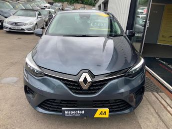 Renault Clio 1.0 TCe Iconic Euro 6 (s/s) 5dr