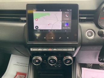 Renault Clio 1.0 TCe Iconic Euro 6 (s/s) 5dr