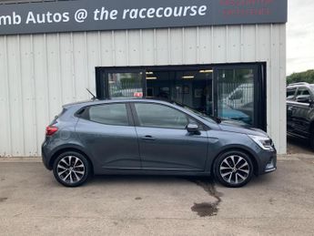 Renault Clio 1.0 TCe Iconic Euro 6 (s/s) 5dr