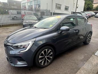 Renault Clio 1.0 TCe Iconic Euro 6 (s/s) 5dr