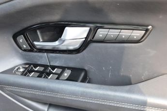 Land Rover Range Rover Evoque 2.0 TD4 HSE Dynamic Auto 4WD Euro 6 (s/s) 5dr