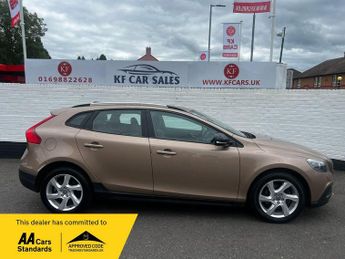 Volvo V40 1.6 D2 Lux Euro 5 (s/s) 5dr