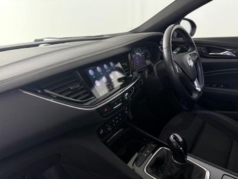 Vauxhall Insignia 2.0 Turbo D BlueInjection SRi VX Line Nav Grand Sport Euro 6 (s/