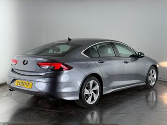 Vauxhall Insignia 2.0 Turbo D BlueInjection SRi VX Line Nav Grand Sport Euro 6 (s/