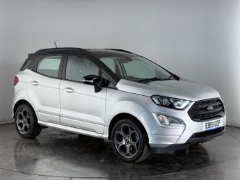 Ford EcoSport 1.0T EcoBoost ST-Line Auto Euro 6 (s/s) 5dr