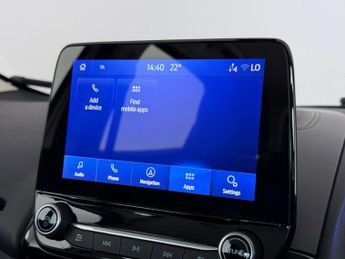 Ford EcoSport 1.0T EcoBoost ST-Line Auto Euro 6 (s/s) 5dr