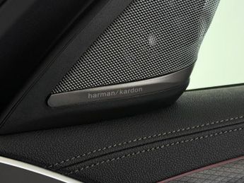 BMW 5 Series 2.0 520i MHT M Sport Steptronic Euro 6 (s/s) 4dr