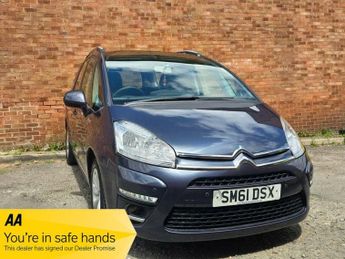 Citroen C4 1.6 HDi VTR+ Euro 5 5dr