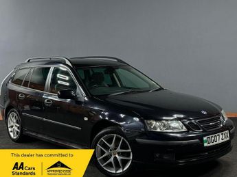 Saab 9 3 1.8i Vector Sportwagon 5dr