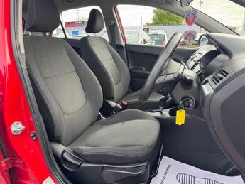 Kia Picanto 1.25 2 Auto Euro 5 5dr
