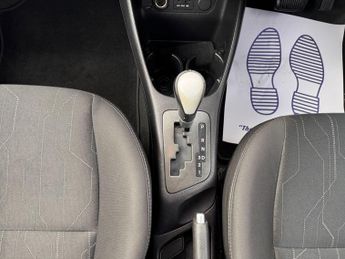 Kia Picanto 1.25 2 Auto Euro 5 5dr