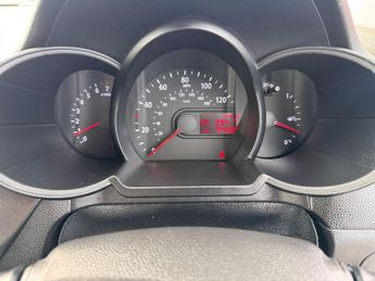 Kia Picanto 1.25 2 Hatchback 5dr Petrol Auto Euro 5 (84 bhp)