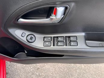 Kia Picanto 1.25 2 Auto Euro 5 5dr