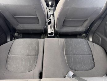 Kia Picanto 1.25 2 Hatchback 5dr Petrol Auto Euro 5 (84 bhp)