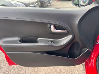 Kia Picanto 1.25 2 Auto Euro 5 5dr