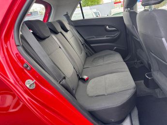 Kia Picanto 1.25 2 Auto Euro 5 5dr