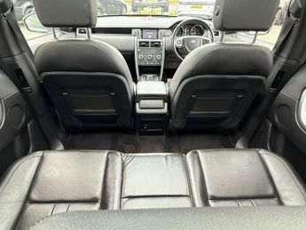 Land Rover Discovery Sport 2.0 TD4 Landmark Auto 4WD Euro 6 (s/s) 5dr