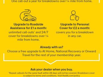 Land Rover Discovery Sport 2.0 TD4 Landmark Auto 4WD Euro 6 (s/s) 5dr
