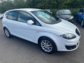 SEAT Altea 2.0 TDI CR SE Copa Euro 5 5dr