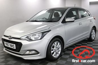 Hyundai I20 1.0 T-GDi SE Euro 6 5dr