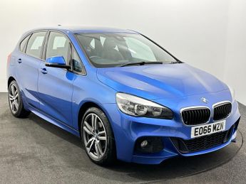 BMW 216 1.5 216d M Sport Euro 6 (s/s) 5dr