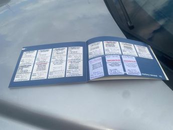 Honda CR-V 2.0 i-VTEC ES Auto 4WD Euro 5 5dr