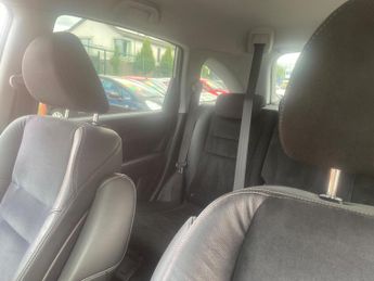 Honda CR-V 2.0 i-VTEC ES Auto 4WD Euro 5 5dr
