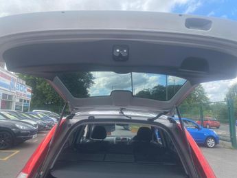 Honda CR-V 2.0 i-VTEC ES Auto 4WD Euro 5 5dr