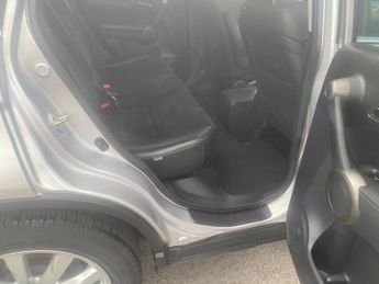 Honda CR-V 2.0 i-VTEC ES Auto 4WD Euro 5 5dr